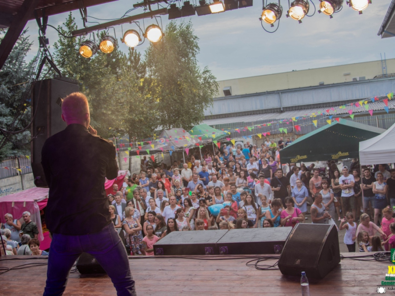 2018/ XXIII. Gömörhorkai Falunapok - Dni obce Gemerská Hôrka