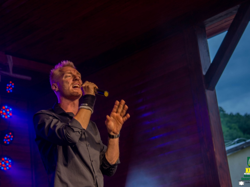 2018/ XXIII. Gömörhorkai Falunapok - Dni obce Gemerská Hôrka