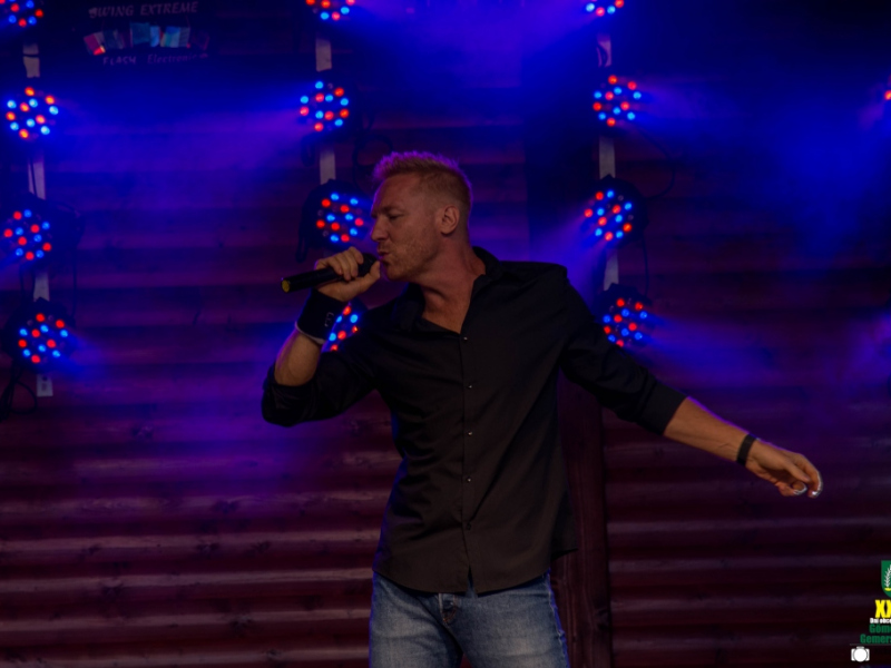 2018/ XXIII. Gömörhorkai Falunapok - Dni obce Gemerská Hôrka