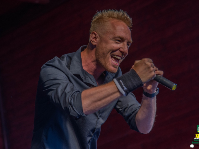 2018/ XXIII. Gömörhorkai Falunapok - Dni obce Gemerská Hôrka