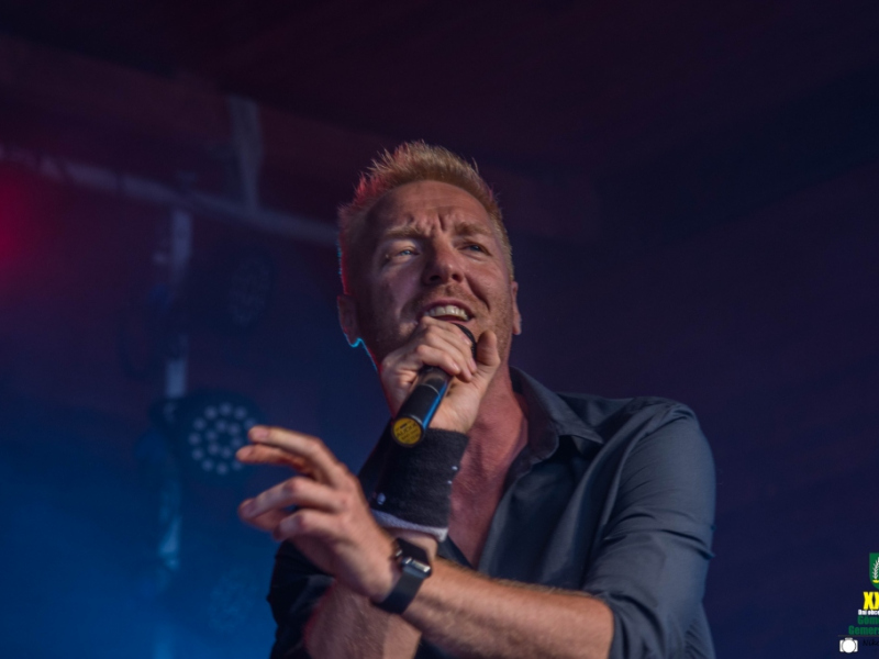 2018/ XXIII. Gömörhorkai Falunapok - Dni obce Gemerská Hôrka