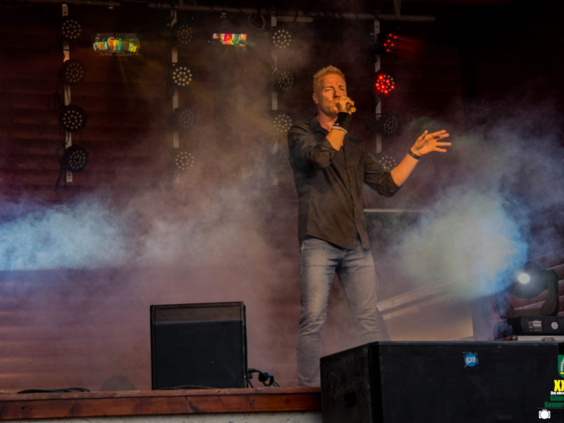 2018/ XXIII. Gömörhorkai Falunapok - Dni obce Gemerská Hôrka