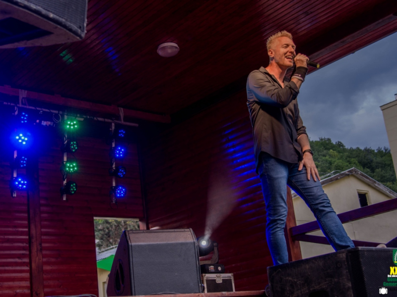 2018/ XXIII. Gömörhorkai Falunapok - Dni obce Gemerská Hôrka