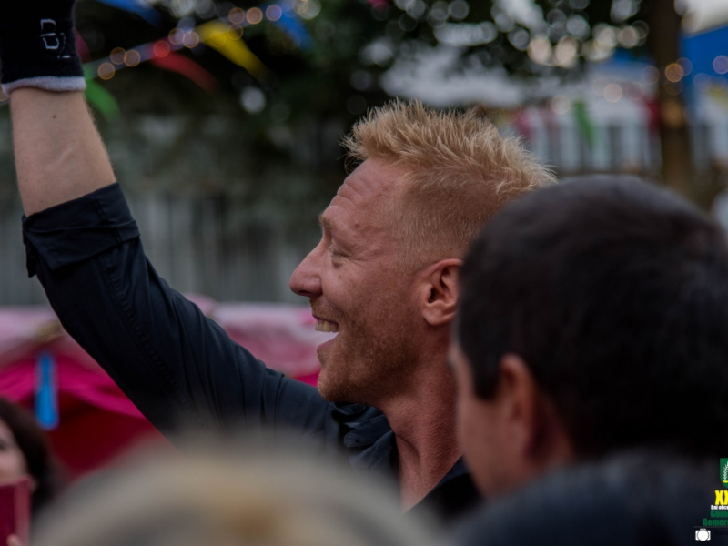 2018/ XXIII. Gömörhorkai Falunapok - Dni obce Gemerská Hôrka