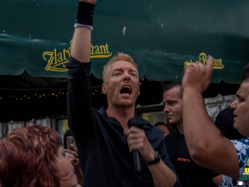 2018/ XXIII. Gömörhorkai Falunapok - Dni obce Gemerská Hôrka