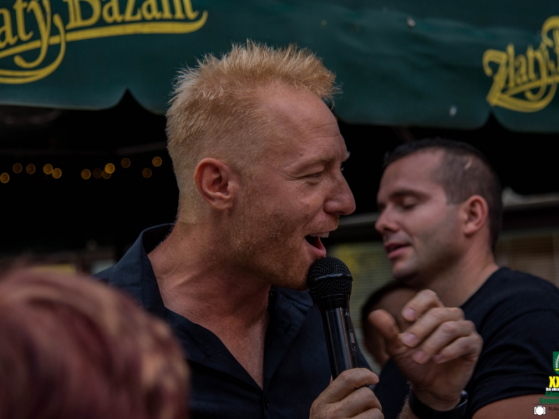 2018/ XXIII. Gömörhorkai Falunapok - Dni obce Gemerská Hôrka