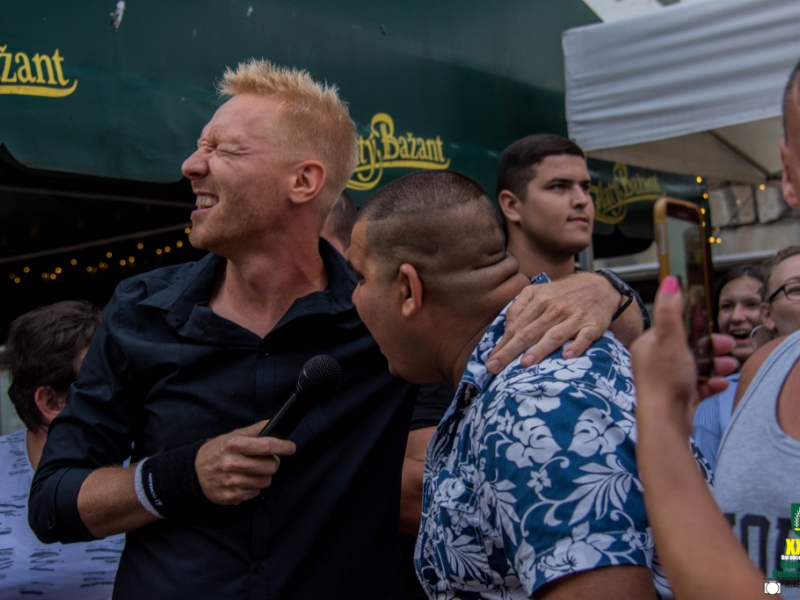 2018/ XXIII. Gömörhorkai Falunapok - Dni obce Gemerská Hôrka