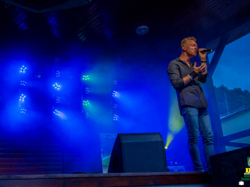 2018/ XXIII. Gömörhorkai Falunapok - Dni obce Gemerská Hôrka