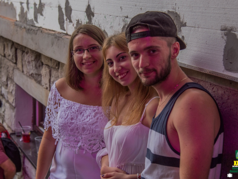 2018/ XXIII. Gömörhorkai Falunapok - Dni obce Gemerská Hôrka