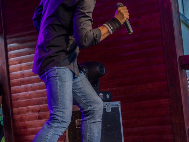 2018/ XXIII. Gömörhorkai Falunapok - Dni obce Gemerská Hôrka