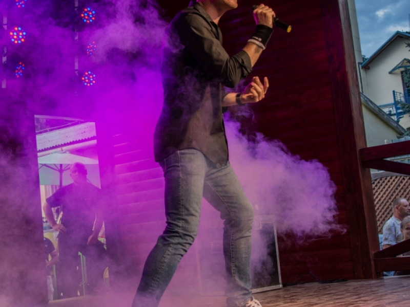 2018/ XXIII. Gömörhorkai Falunapok - Dni obce Gemerská Hôrka