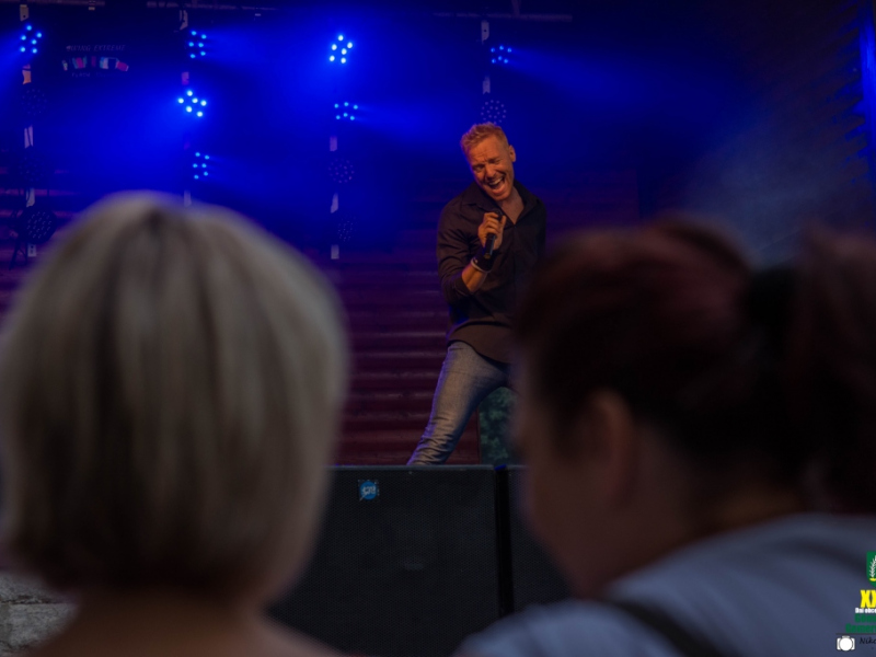 2018/ XXIII. Gömörhorkai Falunapok - Dni obce Gemerská Hôrka