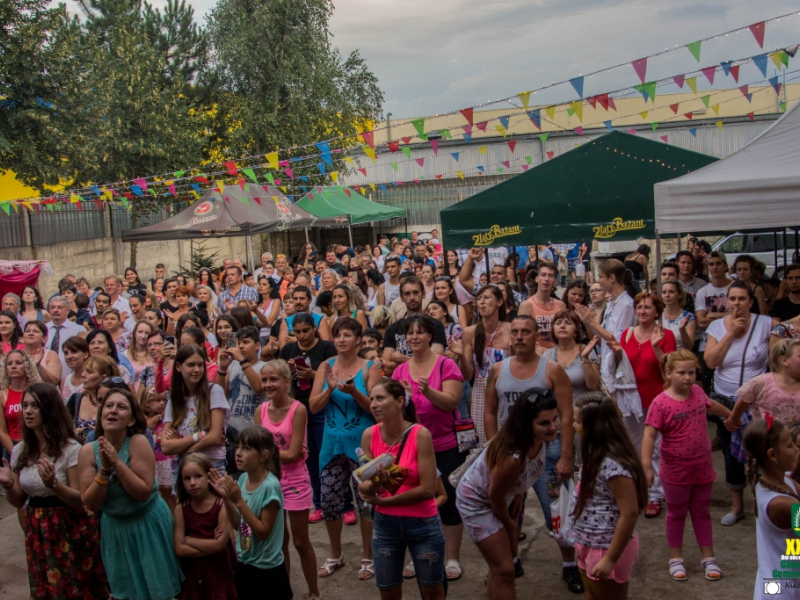 2018/ XXIII. Gömörhorkai Falunapok - Dni obce Gemerská Hôrka 