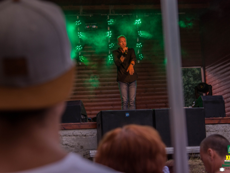 2018/ XXIII. Gömörhorkai Falunapok - Dni obce Gemerská Hôrka