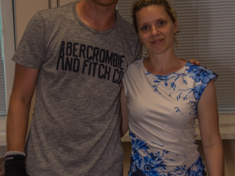 2018/ XXIII. Gömörhorkai Falunapok - Dni obce Gemerská Hôrka