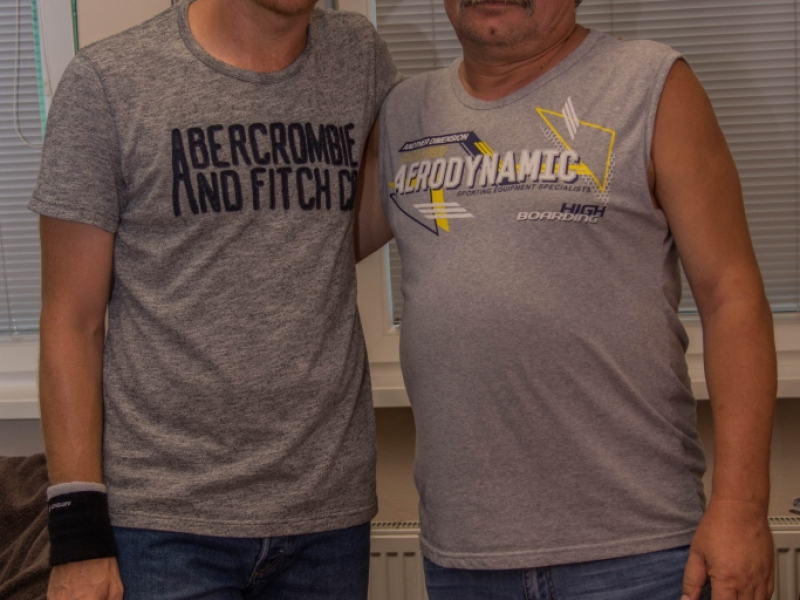 2018/ XXIII. Gömörhorkai Falunapok - Dni obce Gemerská Hôrka