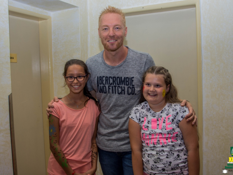 2018/ XXIII. Gömörhorkai Falunapok - Dni obce Gemerská Hôrka