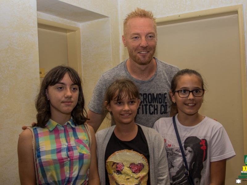 2018/ XXIII. Gömörhorkai Falunapok - Dni obce Gemerská Hôrka