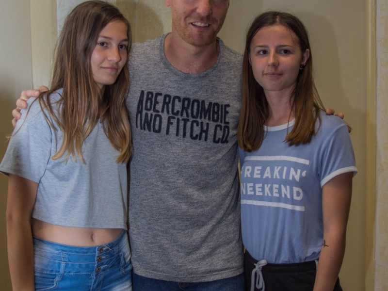 2018/ XXIII. Gömörhorkai Falunapok - Dni obce Gemerská Hôrka