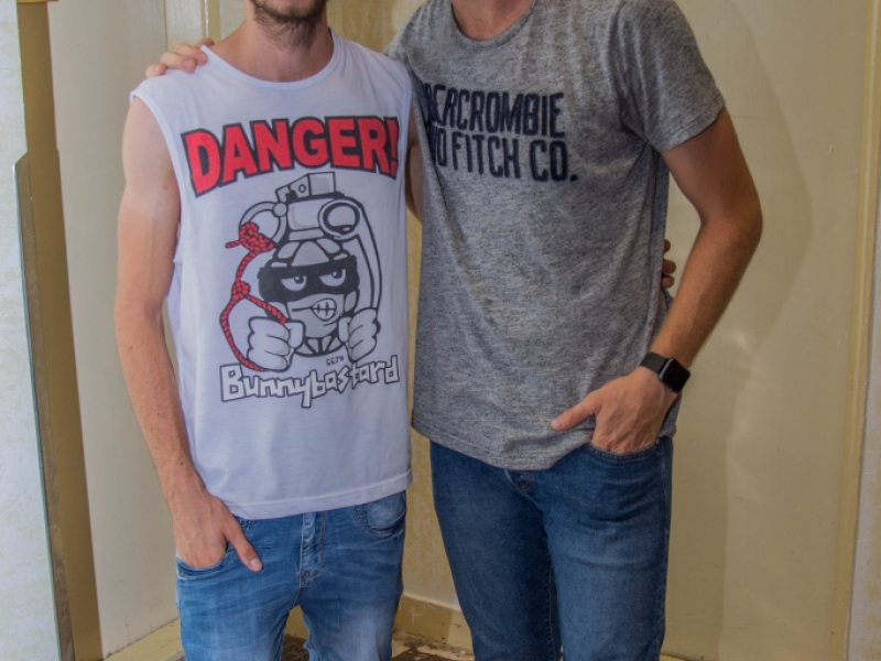 2018/ XXIII. Gömörhorkai Falunapok - Dni obce Gemerská Hôrka