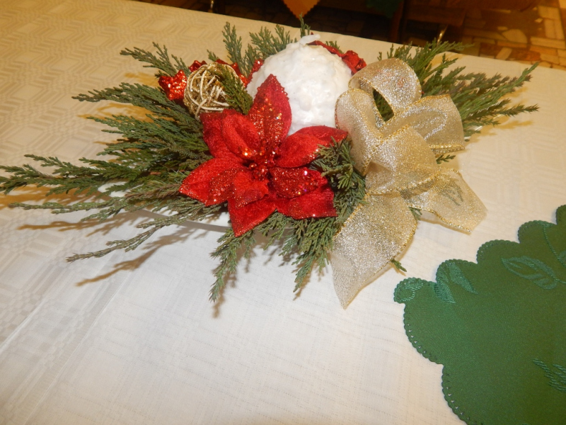 2014/ Karácsonyi kiállítás - Vianočná výstava