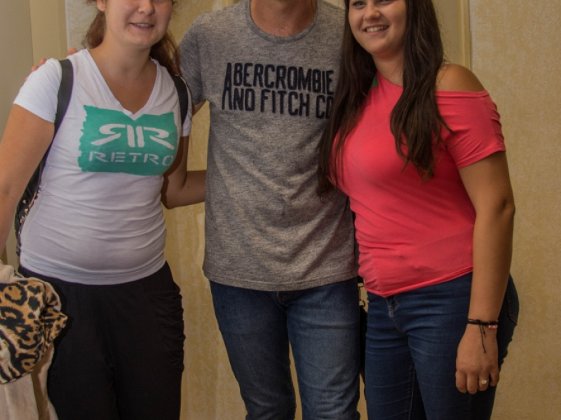 2018/ XXIII. Gömörhorkai Falunapok - Dni obce Gemerská Hôrka