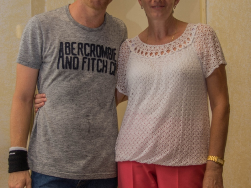 2018/ XXIII. Gömörhorkai Falunapok - Dni obce Gemerská Hôrka