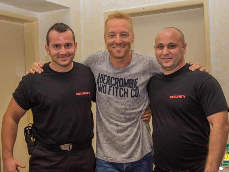 2018/ XXIII. Gömörhorkai Falunapok - Dni obce Gemerská Hôrka