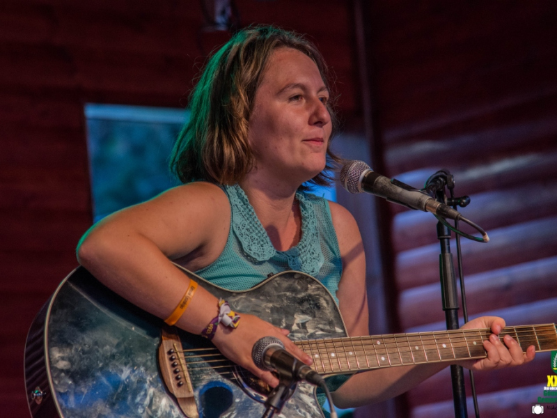 2018/ XXIII. Gömörhorkai Falunapok - Dni obce Gemerská Hôrka