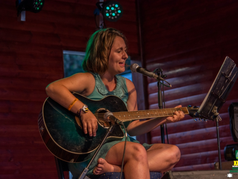 2018/ XXIII. Gömörhorkai Falunapok - Dni obce Gemerská Hôrka