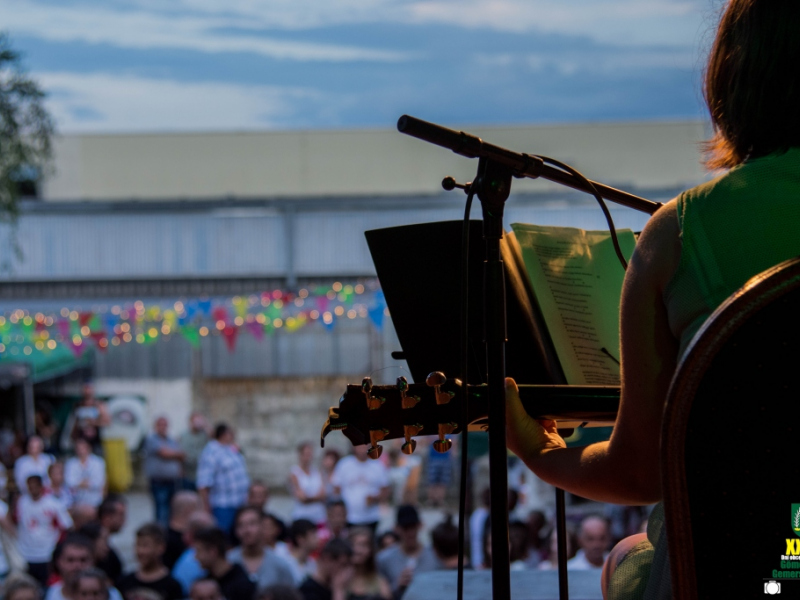 2018/ XXIII. Gömörhorkai Falunapok - Dni obce Gemerská Hôrka