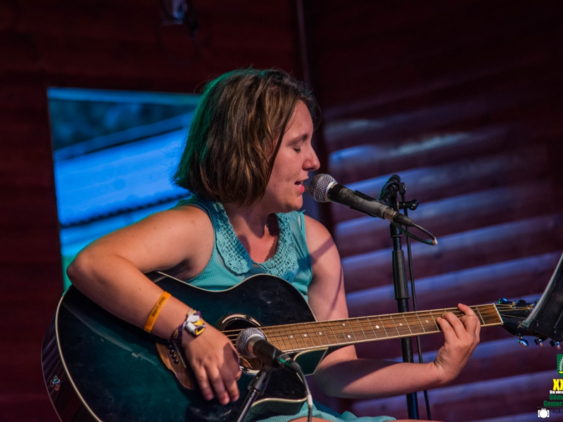 2018/ XXIII. Gömörhorkai Falunapok - Dni obce Gemerská Hôrka