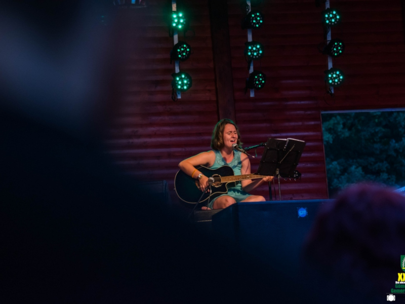 2018/ XXIII. Gömörhorkai Falunapok - Dni obce Gemerská Hôrka