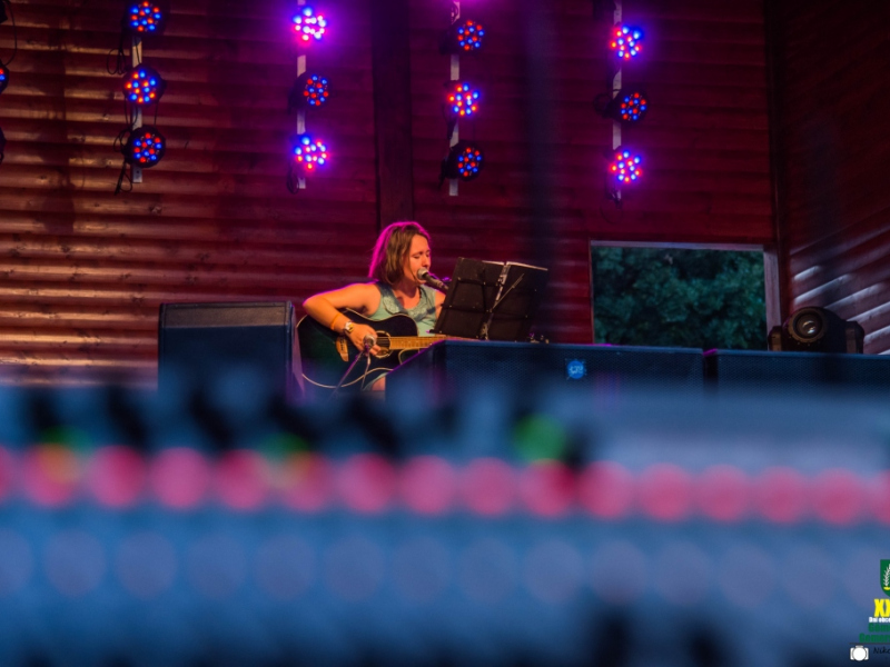 2018/ XXIII. Gömörhorkai Falunapok - Dni obce Gemerská Hôrka