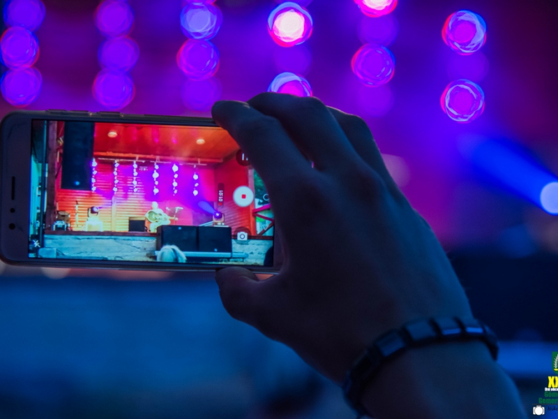 2018/ XXIII. Gömörhorkai Falunapok - Dni obce Gemerská Hôrka