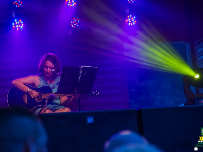 2018/ XXIII. Gömörhorkai Falunapok - Dni obce Gemerská Hôrka