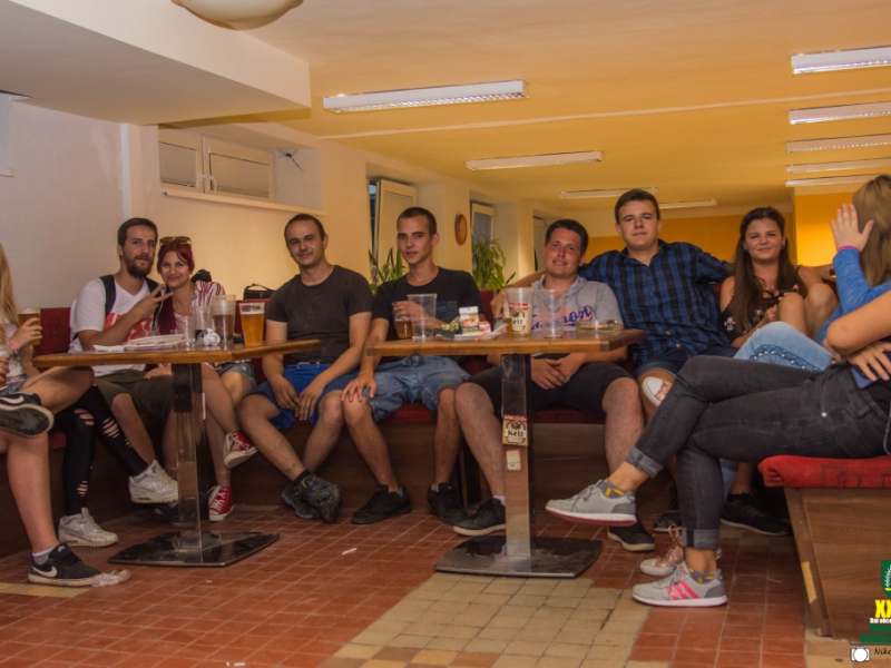 2018/ XXIII. Gömörhorkai Falunapok - Dni obce Gemerská Hôrka