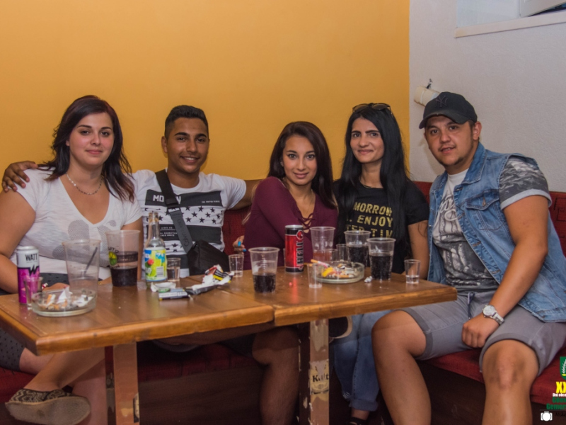 2018/ XXIII. Gömörhorkai Falunapok - Dni obce Gemerská Hôrka