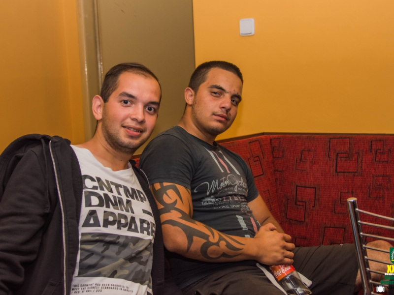 2018/ XXIII. Gömörhorkai Falunapok - Dni obce Gemerská Hôrka