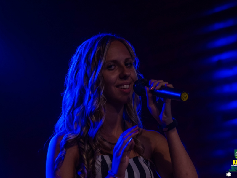 2018/ XXIII. Gömörhorkai Falunapok - Dni obce Gemerská Hôrka