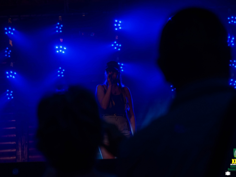 2018/ XXIII. Gömörhorkai Falunapok - Dni obce Gemerská Hôrka