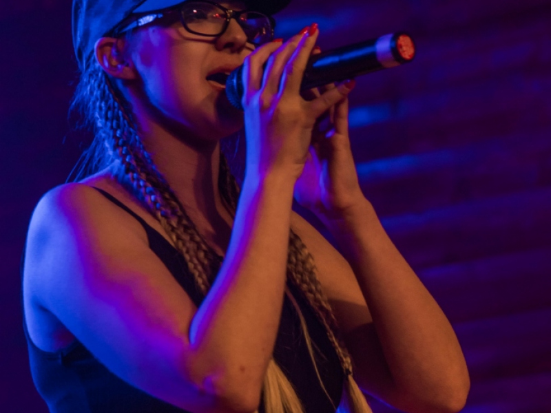 2018/ XXIII. Gömörhorkai Falunapok - Dni obce Gemerská Hôrka