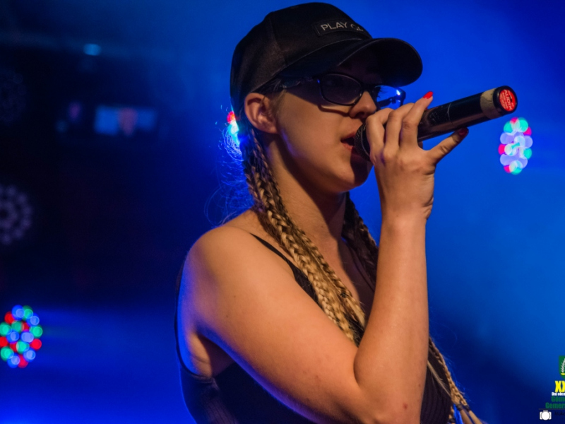 2018/ XXIII. Gömörhorkai Falunapok - Dni obce Gemerská Hôrka