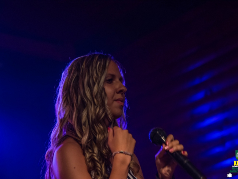 2018/ XXIII. Gömörhorkai Falunapok - Dni obce Gemerská Hôrka