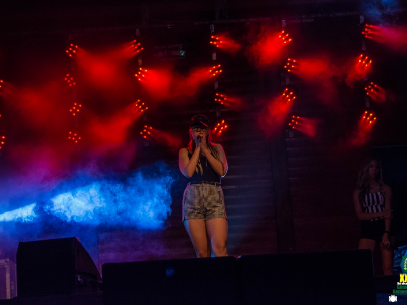 2018/ XXIII. Gömörhorkai Falunapok - Dni obce Gemerská Hôrka