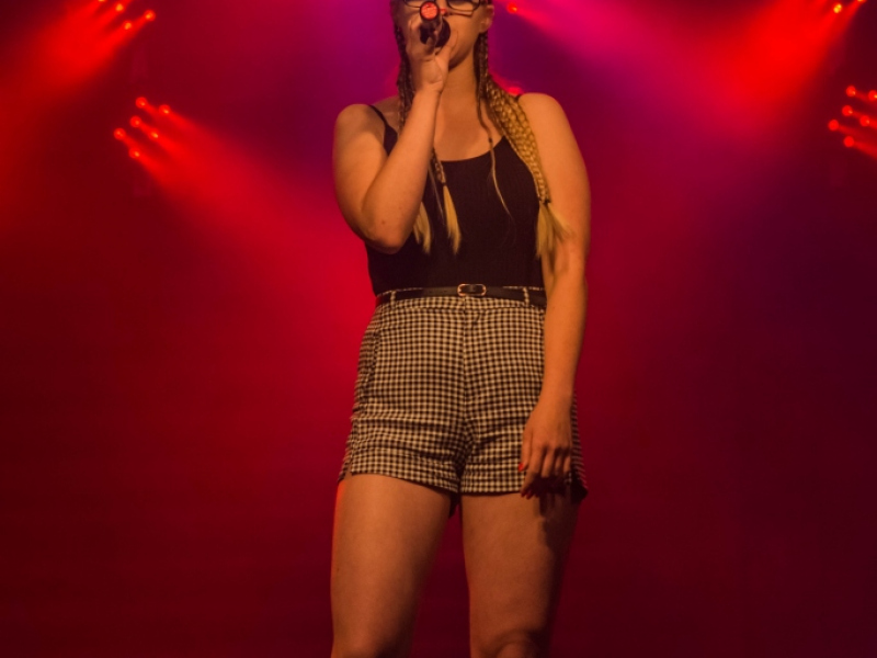 2018/ XXIII. Gömörhorkai Falunapok - Dni obce Gemerská Hôrka