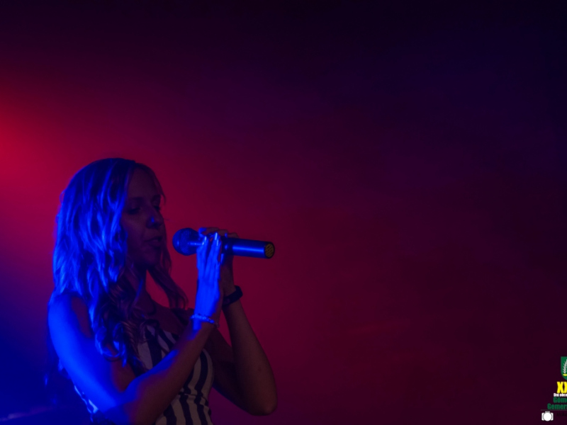 2018/ XXIII. Gömörhorkai Falunapok - Dni obce Gemerská Hôrka