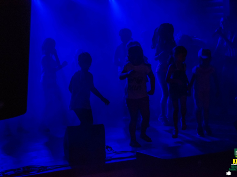 2018/ XXIII. Gömörhorkai Falunapok - Dni obce Gemerská Hôrka