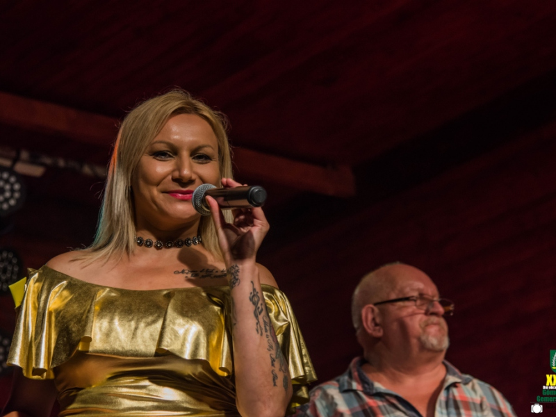 2018/ XXIII. Gömörhorkai Falunapok - Dni obce Gemerská Hôrka