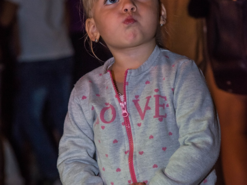 2018/ XXIII. Gömörhorkai Falunapok - Dni obce Gemerská Hôrka